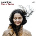 Star Of Spring - Anna Greta