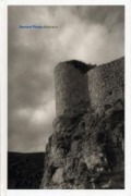 Cover-Bild zum Titel 'Albarracín' von 'Bernard Plossu, Chantal Grande, Antonio Jiménez Martínez'