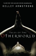 Cover-Bild zum Titel 'Tales of the Otherworld' von 'Kelley Armstrong'