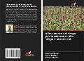 Cover-Bild zum Titel 'Allevamento del sorgo per la tolleranza alla striga e alla siccità' von 'Fantaye Belay, Firew Mekbib, Taye Tadesse'