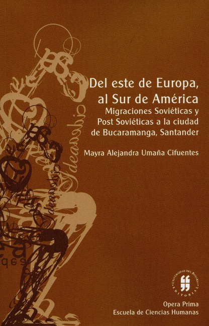 Del este de Europa al Sur de América - Varios Autores
