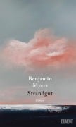 Strandgut - Benjamin Myers
