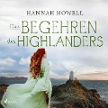 Cover-Bild zum Titel 'Das Begehren des Highlanders (Highland Dreams 1)' von 'Hannah Howell'