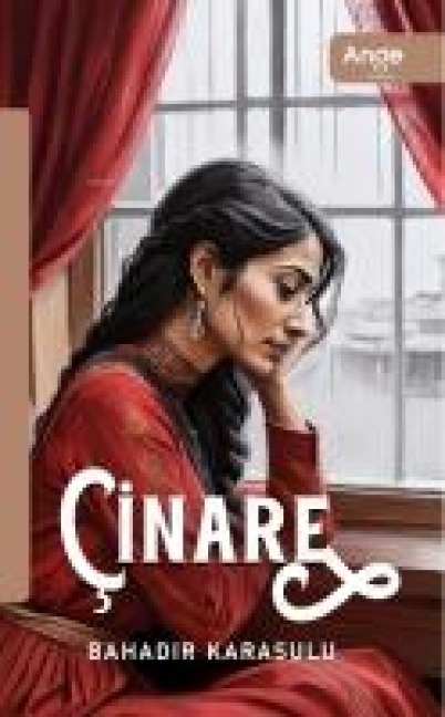 Cinare - Bahadir Karasulu