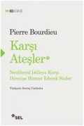 Cover-Bild zum Titel 'Karsi Atesler' von 'Pierre Bourdieu'