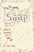 Cover-Bild zum Titel 'How To Make Soap' von 'Raleigh Briggs'