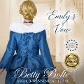 Cover-Bild zum Titel 'Emily's Vow' von 'Betty Bolte'
