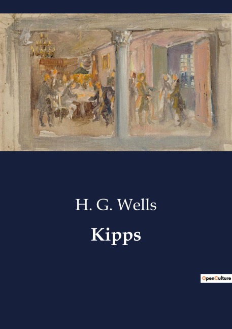 Kipps - H. G. Wells