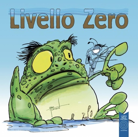 Livello Zero - Sara Busolin, Stella Nosella