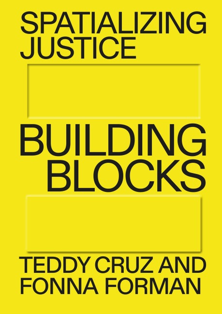 Spatializing Justice - 