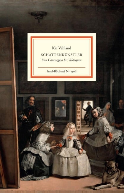 Schattenkünstler - Kia Vahland