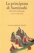 Cover-Bild zum Titel 'La principessa di Sumiyoshi' von ''