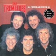 Cover-Bild zum Titel 'All for one and one for all (Bonustrack Edition)' von 'The Tremeloes'