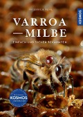 Cover-Bild zum Titel 'Varroamilbe' von 'Friedrich Pohl'