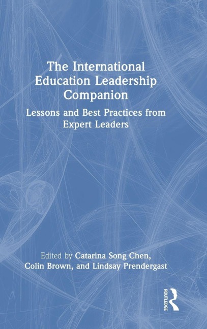 The International Education Leadership Companion - 