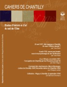 Cover-Bild zum Titel 'Les Cahiers de Chantilly, n°14' von 'Département d'Histoire Locale Centre culturel de Chantilly'
