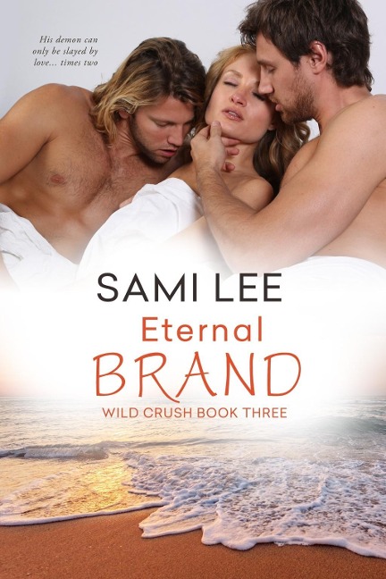 Eternal Brand - Sami Lee