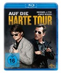 Cover-Bild zum Titel 'Auf die Harte Tour' von 'Lem Dobbs, Michael Kozoll, Daniel Pyne, Arthur B. Rubinstein'