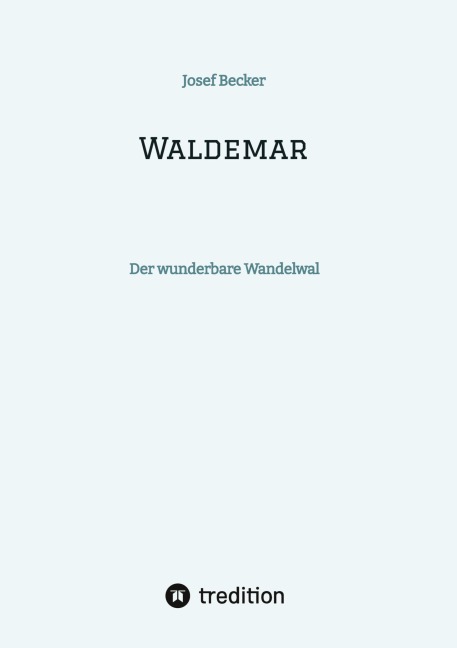 Waldemar - Josef Becker