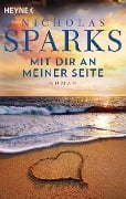 Mit dir an meiner Seite - Nicholas Sparks Mit dir an meiner Seite - Nicholas Sparks