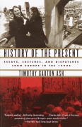 Cover-Bild zum Titel 'History of the Present' von 'Timothy Garton Ash'