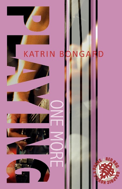 Playing one more - Katrin Bongard