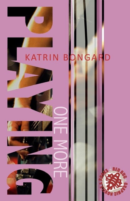Playing one more - Katrin Bongard