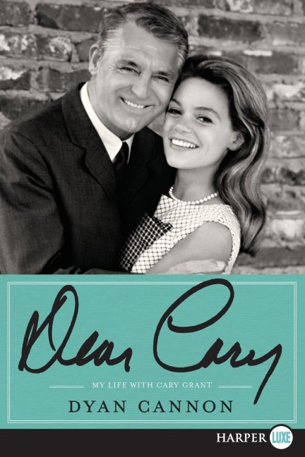 Dear Cary LP - Dyan Cannon