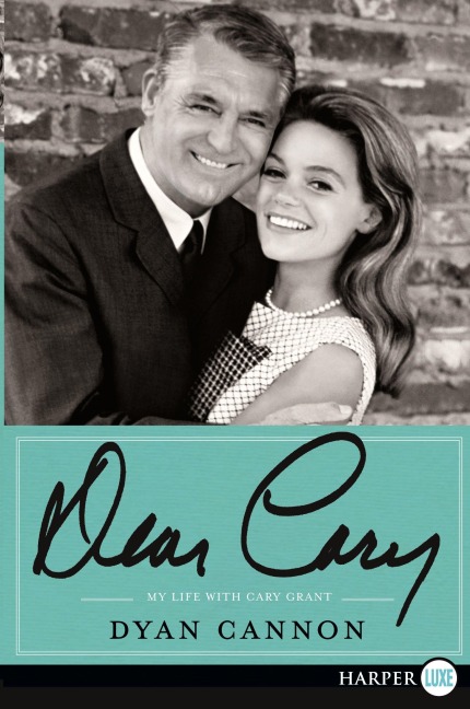 Dear Cary LP - Dyan Cannon