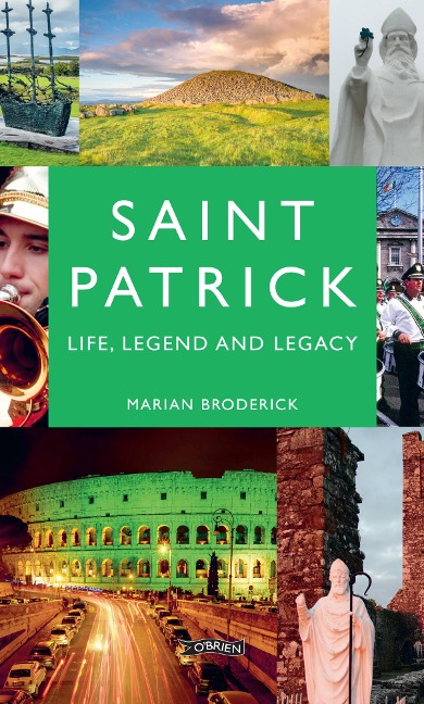 Saint Patrick - Marian Broderick