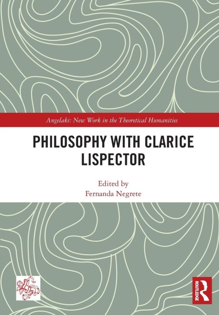 Philosophy with Clarice Lispector - 