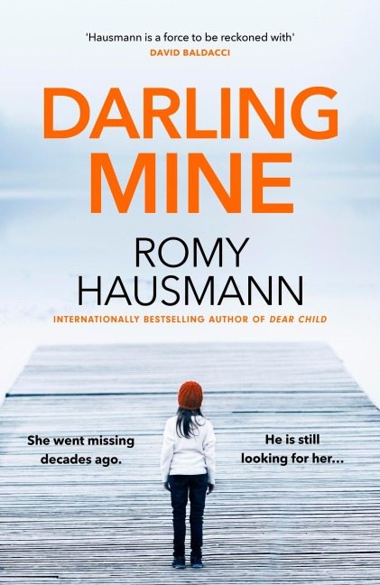 Darling Mine - Romy Hausmann
