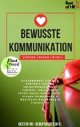 Cover-Bild zum Titel 'Bewusste Kommunikation' von 'Simone Janson'