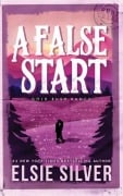 Cover-Bild zum Titel 'A False Start' von 'Elsie Silver'