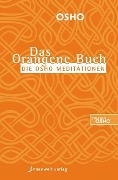 Das Orangene Buch - Osho