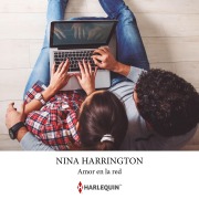 Cover-Bild zum Titel 'Amor en la red' von 'Nina Harrington'