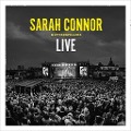 Cover-Bild zum Titel 'Muttersprache - Live' von 'Sarah Connor'