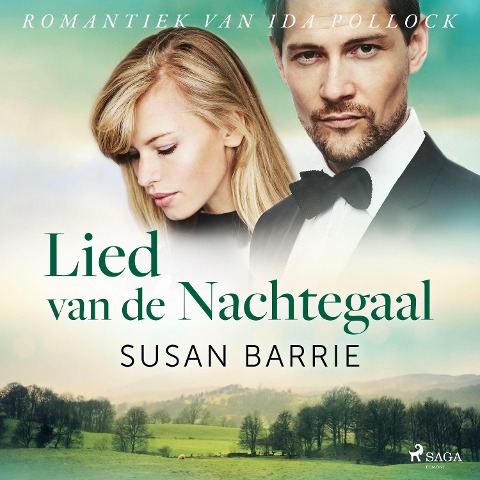 Lied van de nachtegaal - Susan Barrie