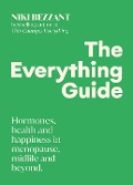 The Everything Guide - Niki Bezzant