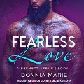 Cover-Bild zum Titel 'Fearless Love Lib/E' von 'Donnia Marie'