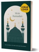 Cover-Bild zum Titel 'Mein Ramadan 2026' von 'Jennah Schott, Jennifer Schott'