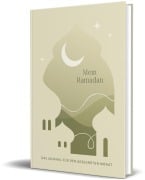 Cover-Bild zum Titel 'Mein Ramadan 2026' von 'Jennah Schott, Jennifer Schott'