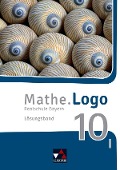 Mathe.Logo Bayern LB 10 I - 