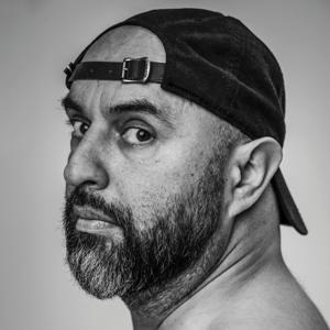 Sysphs - Serdar Somuncu