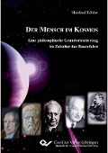 Cover-Bild zum Titel 'Der Mensch im Kosmos' von ''