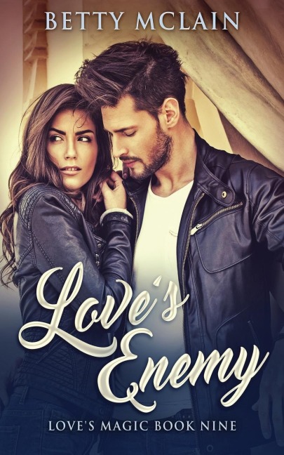Love's Enemy - Betty McLain
