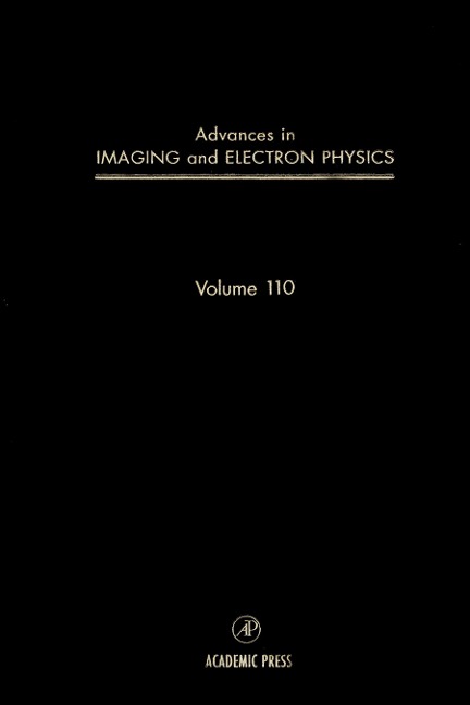 Advances in Imaging and Electron Physics - 