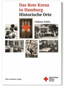 Cover-Bild zum Titel 'Das Rote Kreuz in Hamburg' von 'Volkmar Schön'