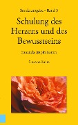Sonderausgabe - Schulung des Herzens und des Bewusstseins - Sananda Inspirationen - Heike Stuckert