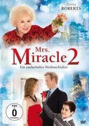Mrs. Miracle 2 - Ein zauberhaftes Weihnachtsfest - Nancey Silvers, Debbie Macomber, James Jandrisch